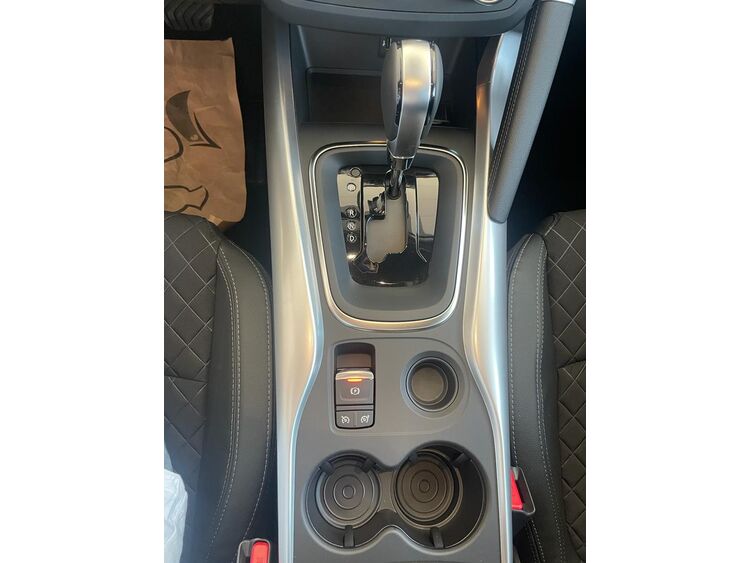 Renault Kadjar 1.5 DCI 115CV EDC foto 7